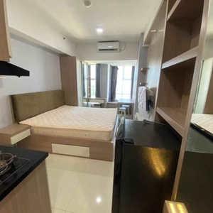 Apartemen Anderson Pakuwon Mall Full Furnish