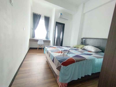 Apartemen Cordova Unit 2 Br Free Furnish Dekat Tol-undip Semarang