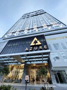 Apartemen Full Furnish Klaska Residence Tower Azzure Jagir Wonokromo