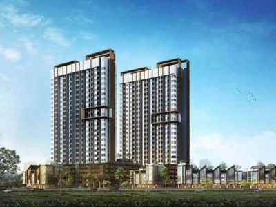 Apartemen Fully Furnished Dekat Dengan Aeon Jakarta