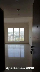 Apartemen Galeri Ciumbuleuit 3 Studio Unfurnished Bandung