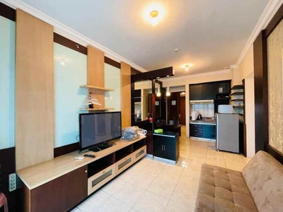 Apartemen Gallery Ciumbuleuit 3 Br