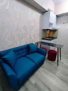 Apartemen Gunawangsa Tidar Tower A Lantai 30 City View Ppjb