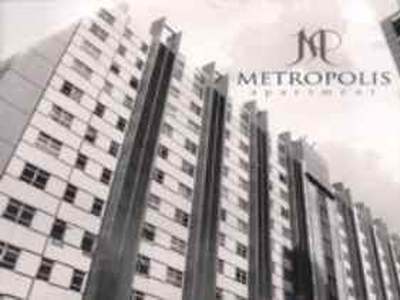 Apartemen Metropolis 1br Harga Mahasiswa