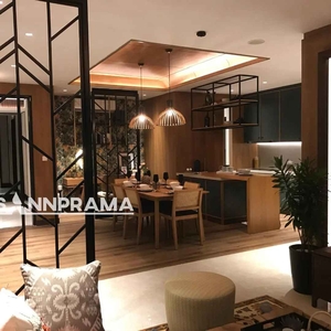 Apartemen Mewah Di Alam Sutera Tangerangan