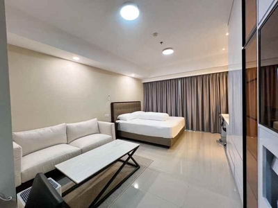 Apartemen Nine Residence Type Studio Duren Tiga Jakarta Selatan