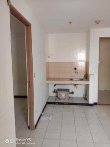 Apartemen Palm Mansion 2 Kamar