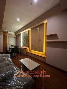 Apartemen Siap Huni Fatmawati City Center Corona Suites Tb Simatupang