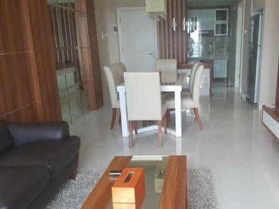 Apartemen Trillium 3br Full Furnished