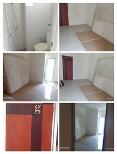 Apartement Gunawangsa Merr Tipe Studio Kosongan Siap Huni