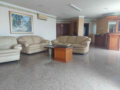 Apartment Condominium Graha Family Regency Tower Fully Furnished And F