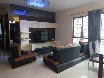 Apartment Waterplace De Residence Tower D Lt 9 Full Furnished