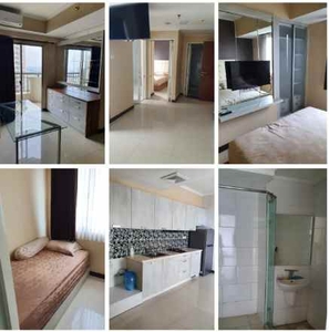 Apartment Waterplace - Tower B Lt 11 Full Furnish View City