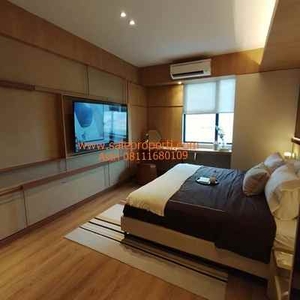 Arya Duta Suites Semanggi Wajah Baru Apartemen Pusat Kota Best Price