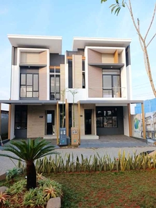 Avana Residence Jatimulya Bekasi Timur 10 Juta All In