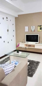 B31a06 Sewa Apartemen Waterplace Residence Surabaya - 3br Furnished