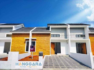 Bangunan Komersil Shanaya Bintang Residence Type Meysha