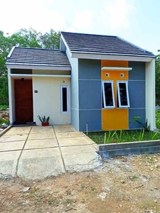 Beli Rumah Cukup 1jt Tanpa Biaya Apapun Di Bantul