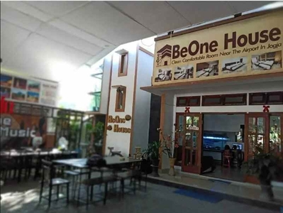 Beone House Hotel Family Resto