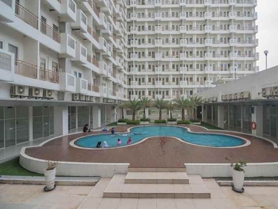 Bu Apartemen Sentul Tower Full Furnish View Indah