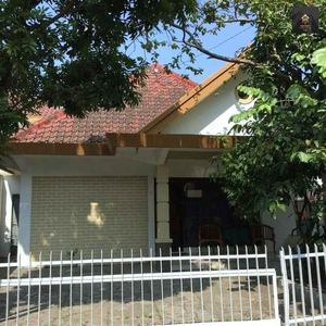 Bu Rumah Dijual Murah Di Cikutra Dekat Widyatama Rssantoyusuf Bandung