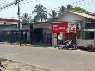 Bu Rumah Karang Tengah Nagrag Cianjur