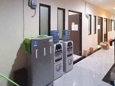 Bu Rumah Kost Produktif Paseban Senen