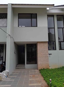 Butuh Uang Over Kredit Rumah 2 Lantai Di Mutiara Gading City Bekasi