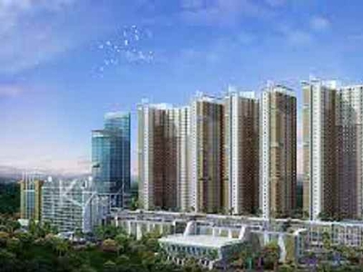 Buyer Only Puncak Dharmahusada Studio Tower A Lantai 26 City View