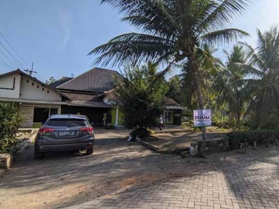 Bwi A365 Dijual Rumah Di Jl Pesanggaran Desa Ringintelu Bangorejo