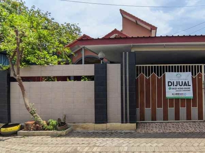 Bwi A376 Dijual Rumah Di Jl Merbabu Indah Ggii Kel Singotrunan