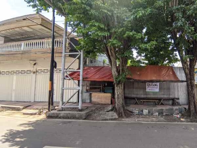 Bwi A386 Dijual Tanah Di Jl Gajah Mada Desa Genteng Kulon