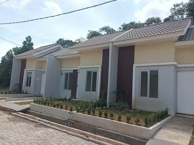 Cari Rumah Yang Murah Nih Rumah Mewah Cicilan 1 Jt An