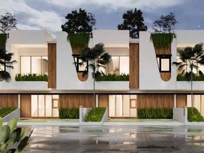 Cluster Villa Mewah Dekat Parahyangan Ikea Bandung Barat