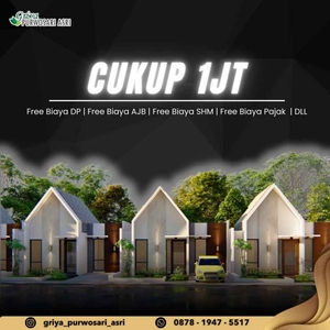 Cukup 1jt Free Biaya Biaya