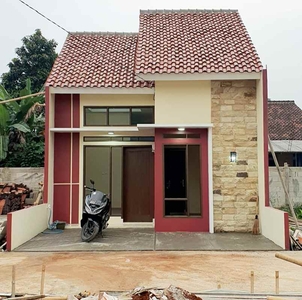 Cuma Di Sini Rumah Kpr Dengan Banyak Bonusnya