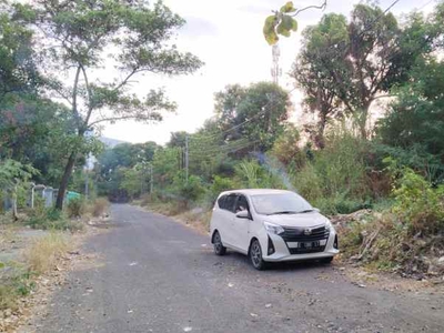 D Jual Tanah Lokasi Strategis