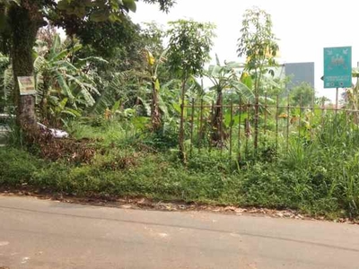 Dekat Alun Alun Depok Tanah Kavling Murah Area Pondok Rajeg