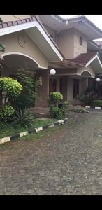 Di Sewakan Rumah