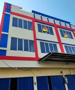 Dijual 3 Unit Ruko Siap Huni 25 Milyar Di Jln Raya Cinangka Depok