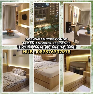 Dijual Apartemen Di Gading Serpong Disewakan Apartemen Di Jakbar