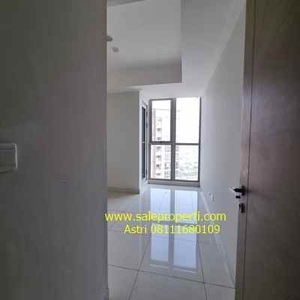 Dijual Apartemen Gold Coast 1 Br 51m Unfurnish Pantai Indah Kapuk