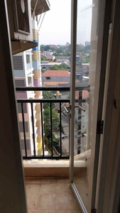 Dijual Apartemen Margonda Residence 2 Depok Tipe Studio