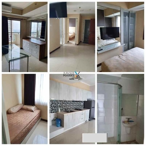 Dijual Apartemen Waterplace Tower B Full Furnish Siap Huni