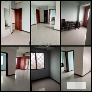 Dijual Apartemen Waterplace Tower C Penthouse Kosongan