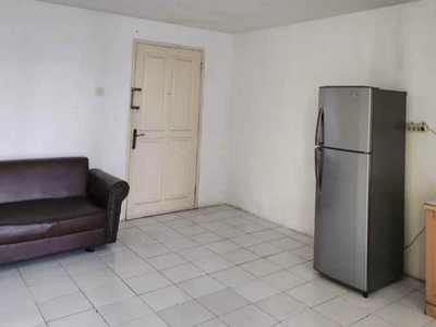 Dijual Apartemen Wisma Gading Permai 2br Lb 46 M2 Kelapa Gading