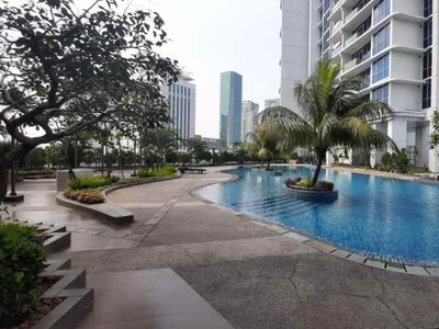Dijual Cepat Apartemen Mewah Di Jakarta Barat