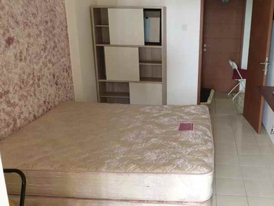 Dijual Cepat Apartemen Murah Tipe Studio Area Depok Margonda Residence