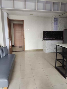 Dijual Cepat Apt Gading Greenhill Full Furnish Lantai Tingginepis