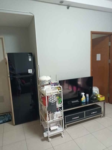 Dijual Cepat Apt Gading Greenhill Semi Furnished Siap Huni Bisa Nego